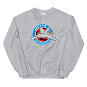 Sukhoi AMRAAM DODGERS Sweatshirt