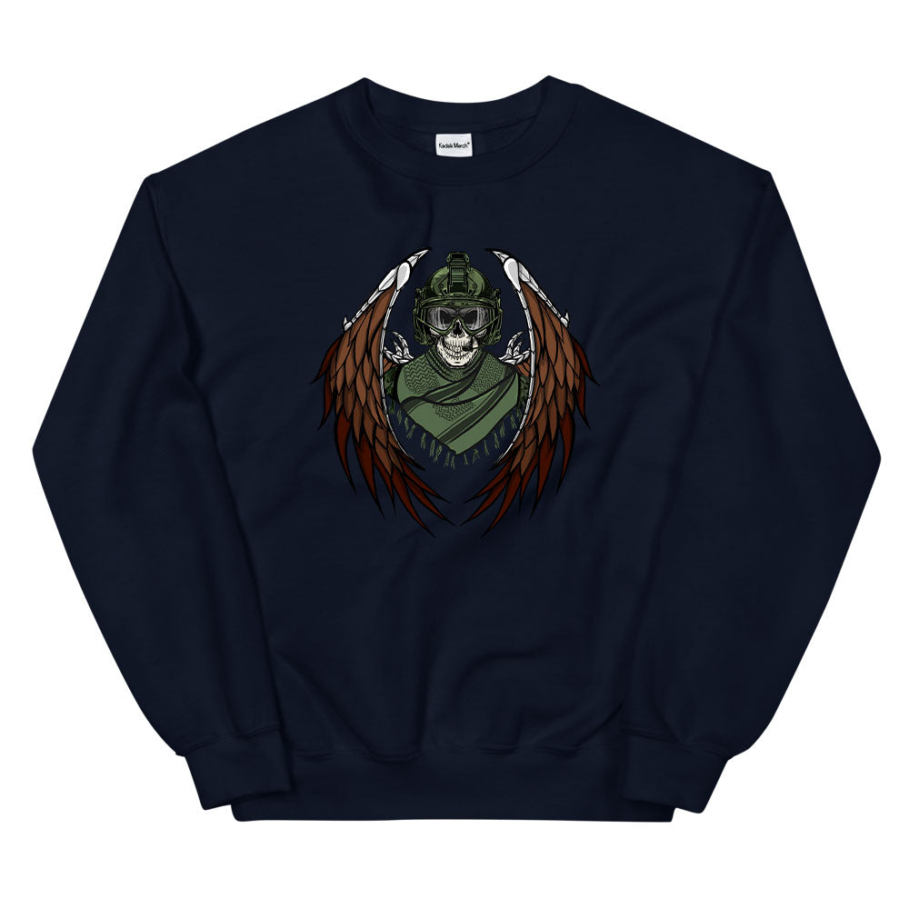 Garud SF Air Force Sweatshirt