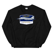 MIG-29K Navy Sweatshirt