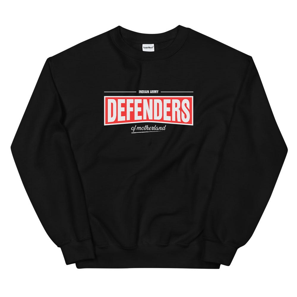 Defenders Sweatshirt