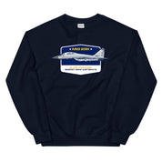 MIG-29K Navy Sweatshirt