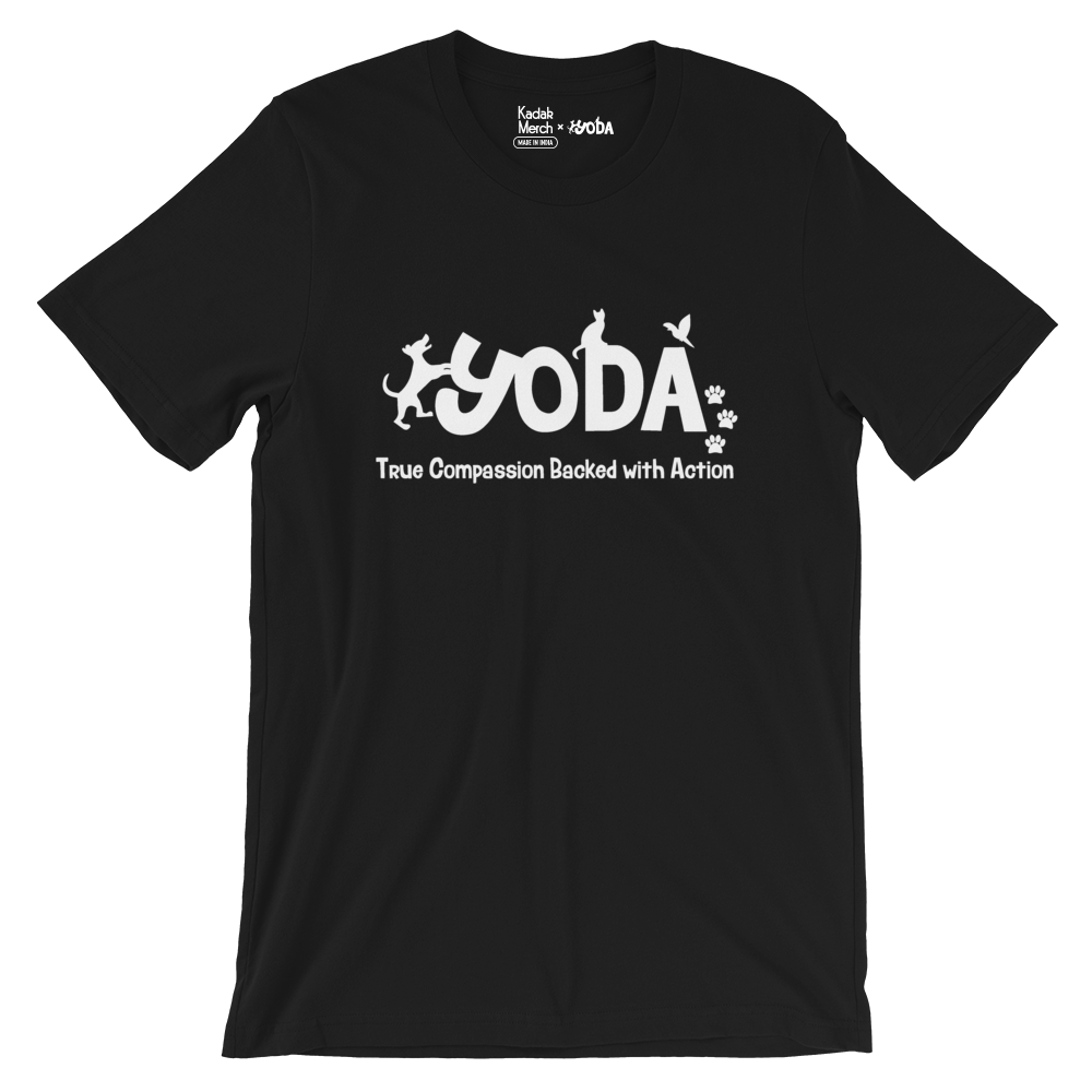 YODA Original T-Shirt