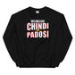Chindi Padosi Sweatshirt