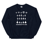 Guardians of the Skies Sweatshirt