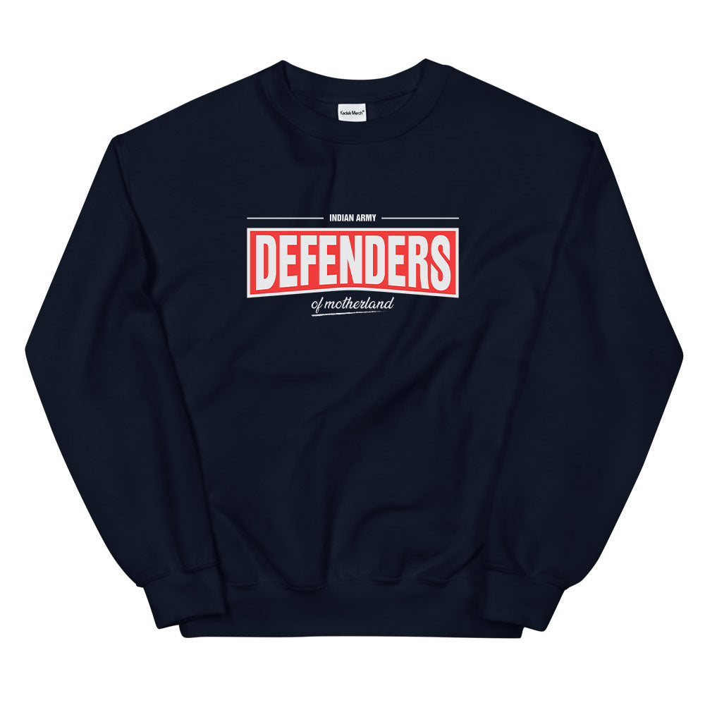 Defenders Sweatshirt