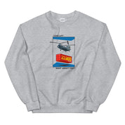 Chinook - I Can Lift 22,000 KG Sweatshirt