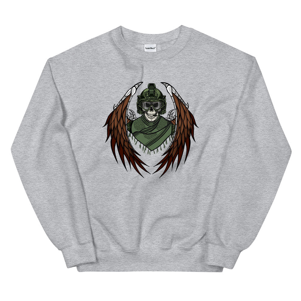 Garud SF Air Force Sweatshirt