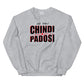 Chindi Padosi Sweatshirt