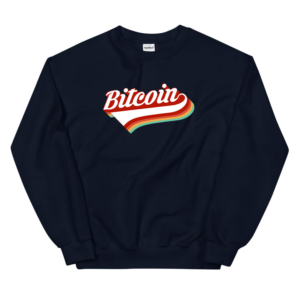 BitRainbow Sweatshirt
