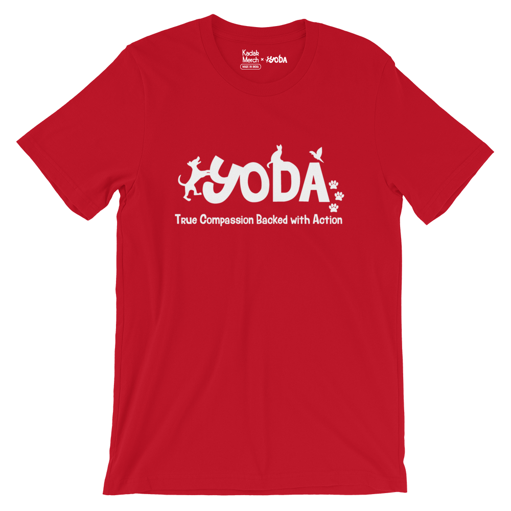 YODA Original T-Shirt