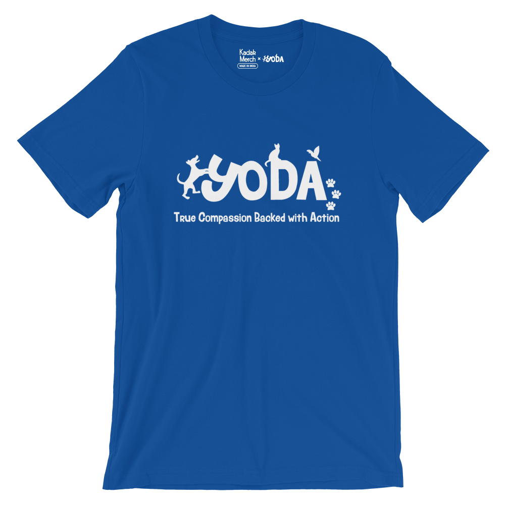 YODA Original T-Shirt