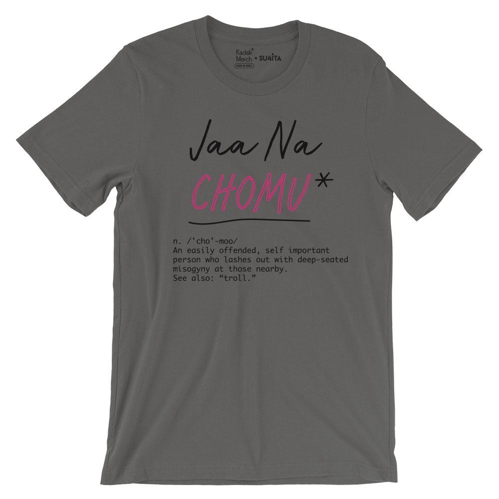 Jaa Na Chomu T-Shirt