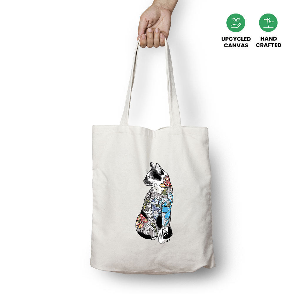Shibu Tote Bag