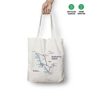 Sindhudurg District, Maharashtra Tote Bag