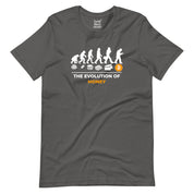Evolution of Money T-Shirt