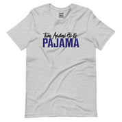 Couple Goals | Tum Aadmi Ho Ke Pajama T-Shirt | Alright!