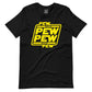 Pew Pew Pew T-Shirt