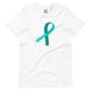 #cysterhood ribbon T-Shirt