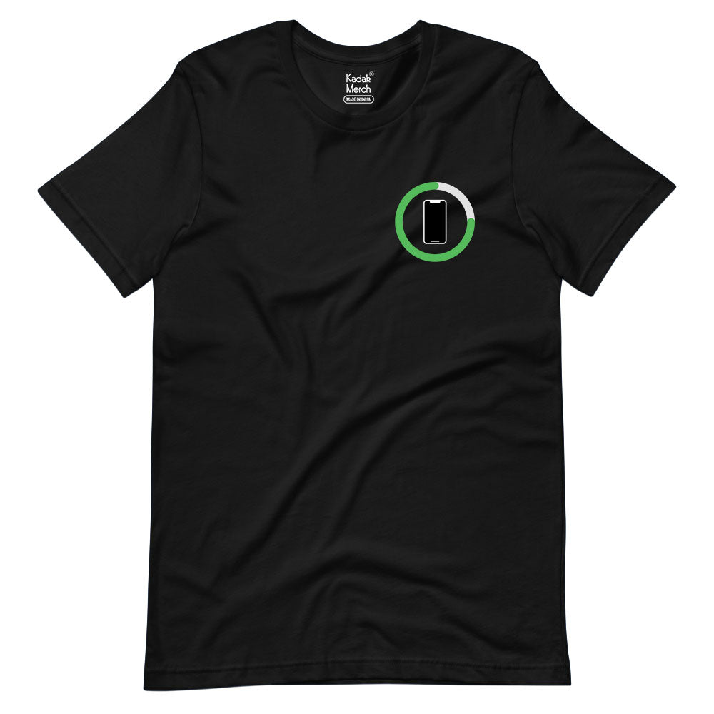 Keep Yourself Energised T-Shirt