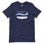MIG-29K Navy T-Shirt