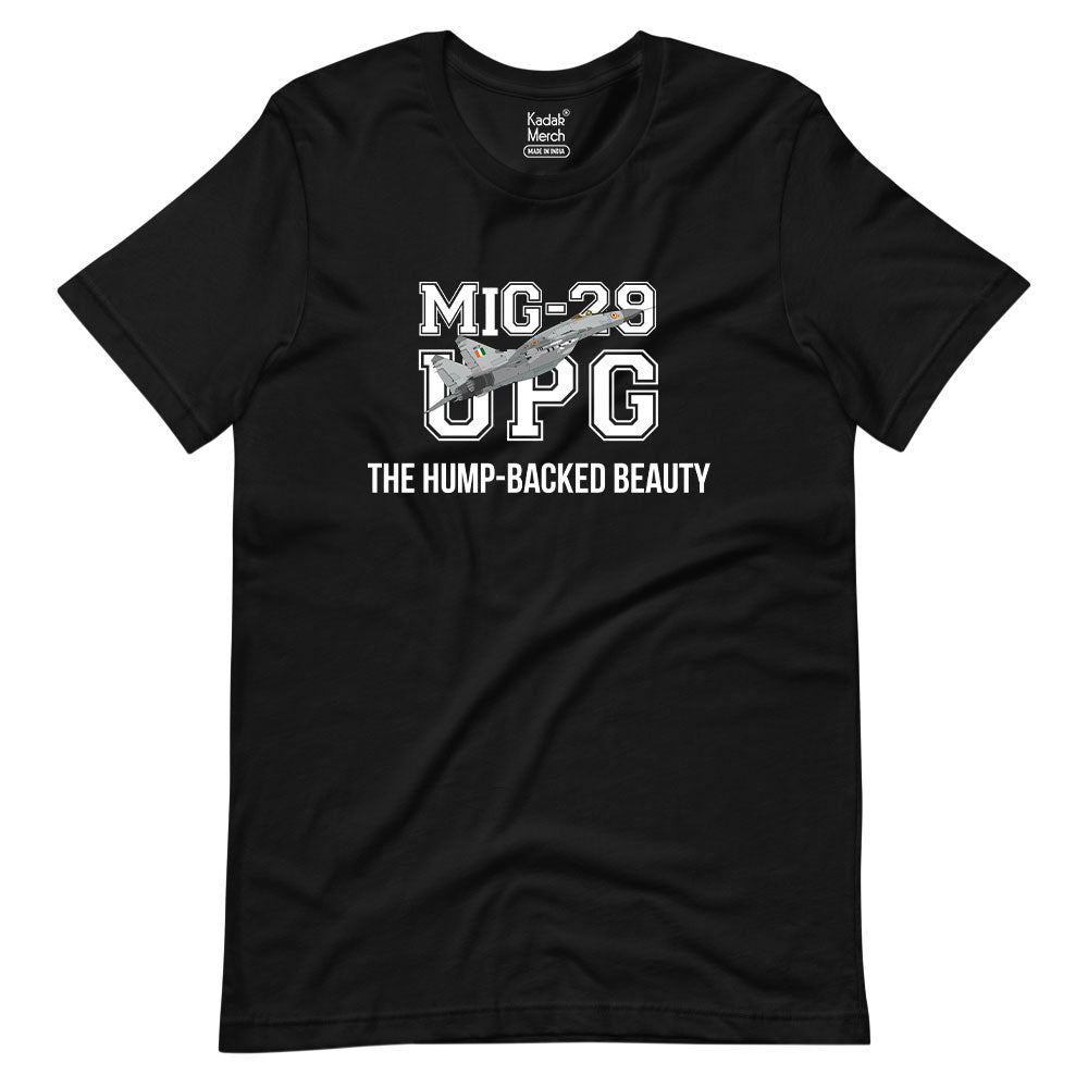 MIG 29UPG Airforce T-Shirt