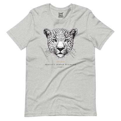 Indian Leopard T-Shirt