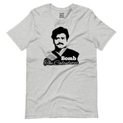 Bomb The Calculator T-Shirt