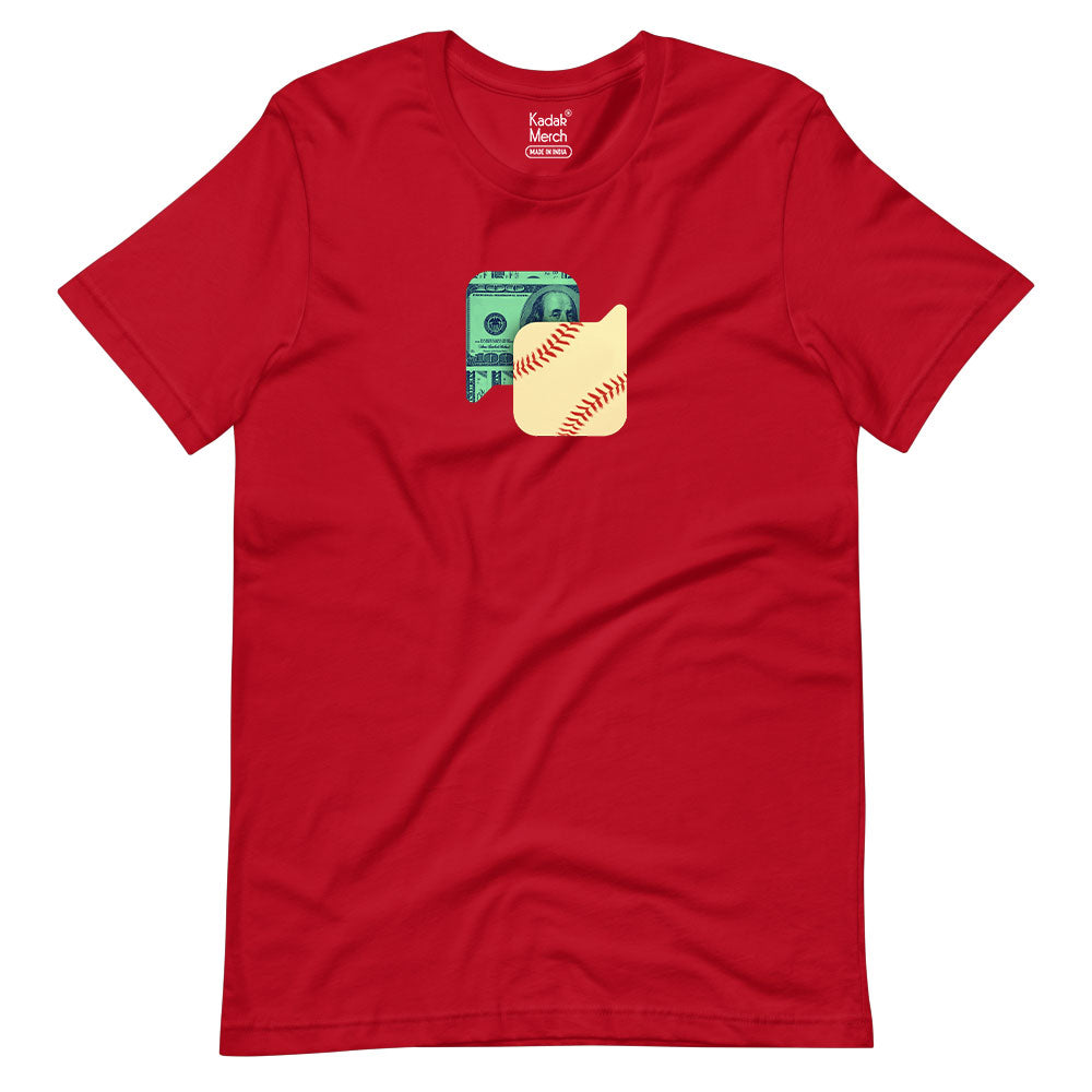 Moneyball T-Shirt