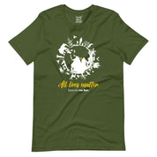 All Lives Matter T-Shirt