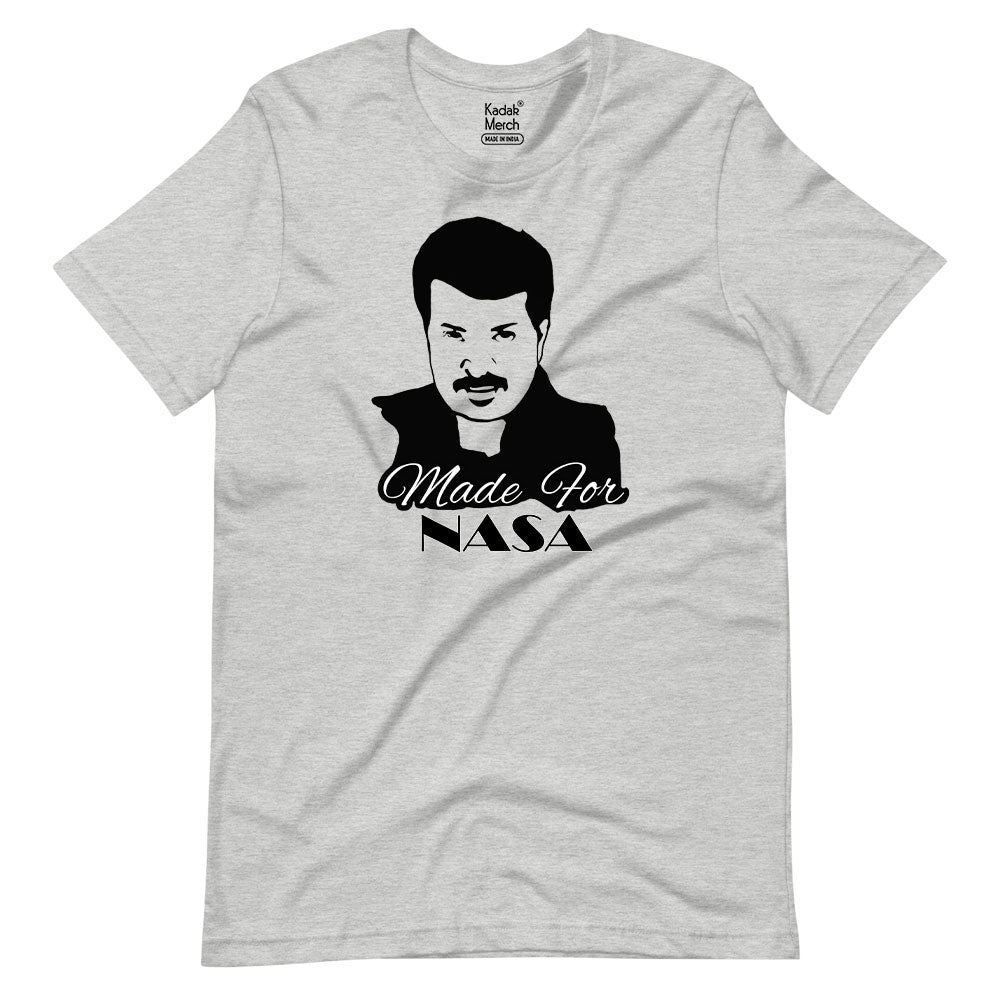 Made for NASA T-Shirt