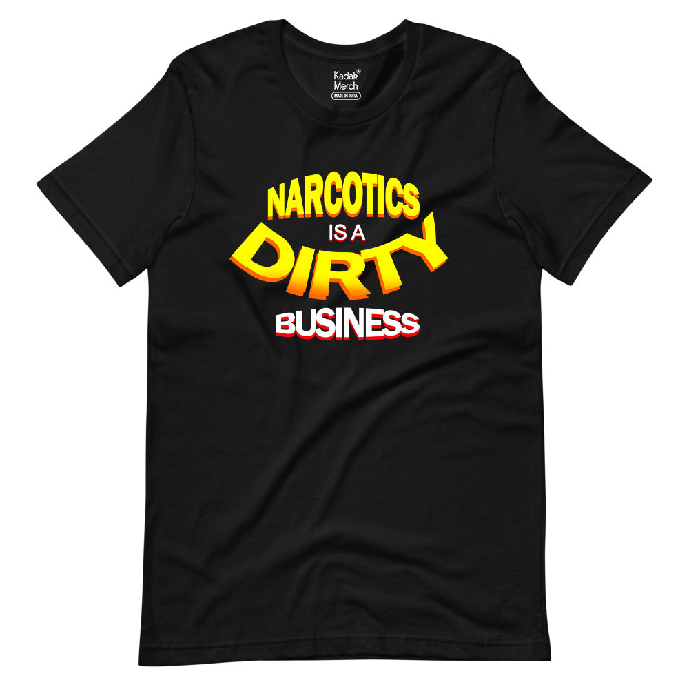 Narcotics T-Shirt