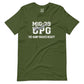 MIG 29UPG Airforce T-Shirt