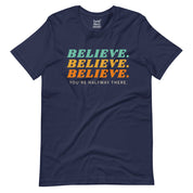 Believe T-Shirt