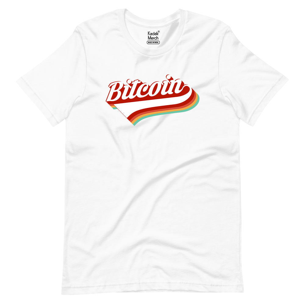 BitRainbow T-Shirt