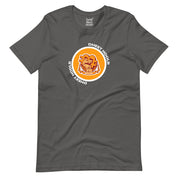Dheet Hodler Uprising T-Shirt