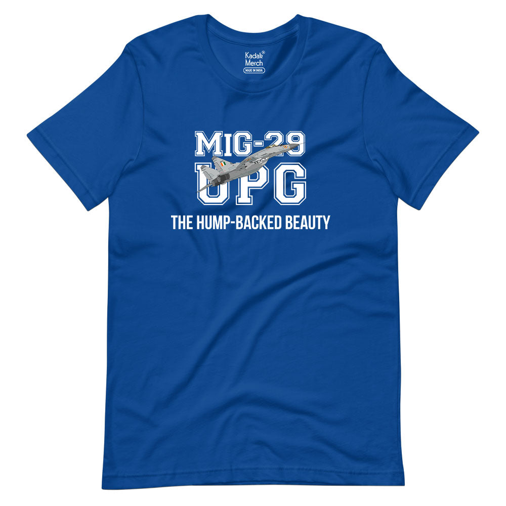 MIG 29UPG Airforce T-Shirt