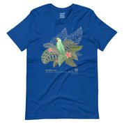 Rose Ringed Parakeet T-Shirt