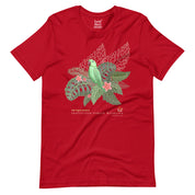 Rose Ringed Parakeet T-Shirt