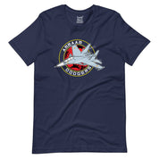 Sukhoi AMRAAM DODGERS T-Shirt