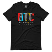 BTC Art T-Shirt