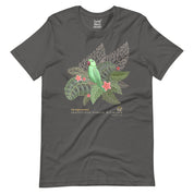 Rose Ringed Parakeet T-Shirt