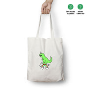 TRexicorn Tote Bag