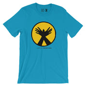 I Support RESQ T-Shirt