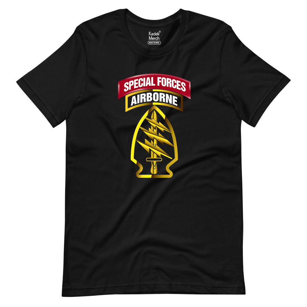 Special Forces Airborne T-Shirt