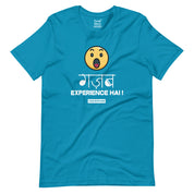 Gazab Experience Hai T-Shirt