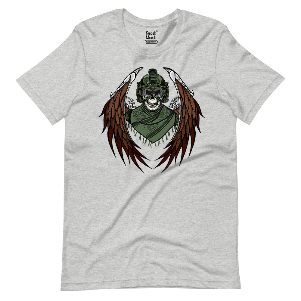 Garud SF Air Force T-Shirt