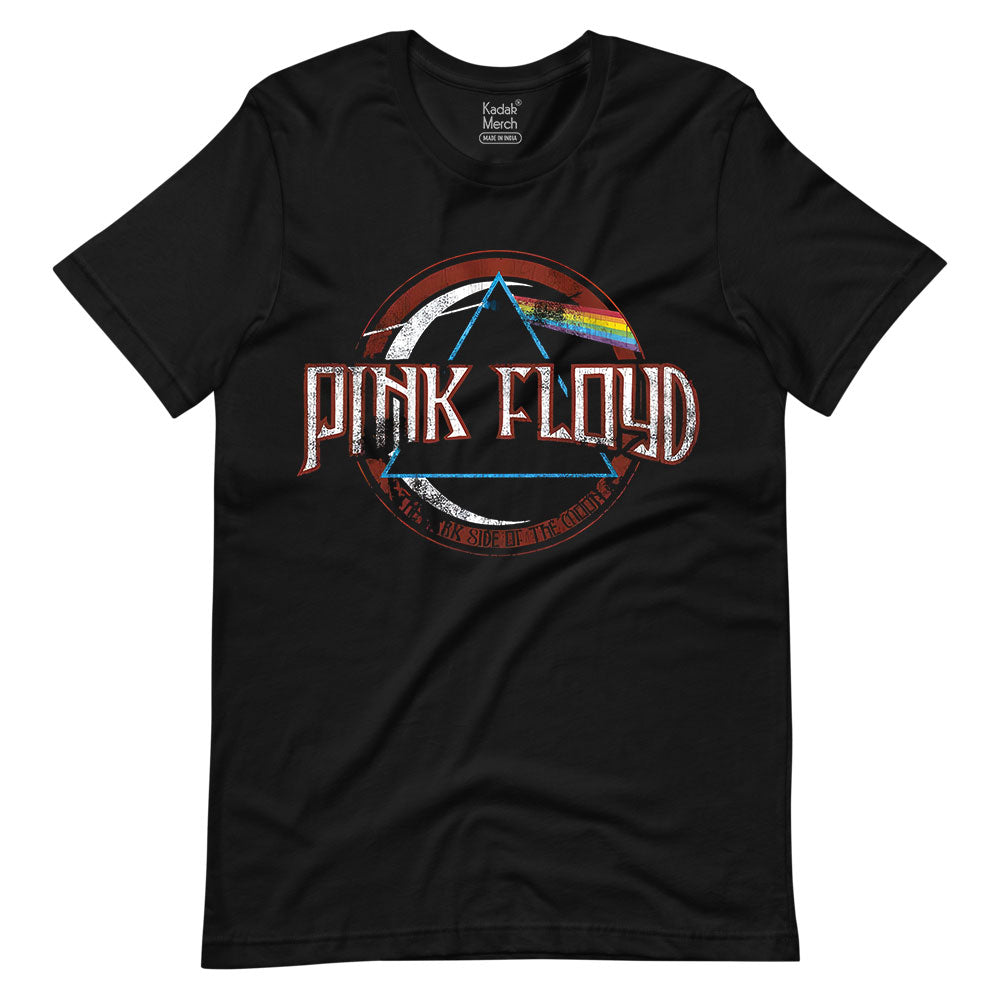 Pink Floyd - The Dark Side T-Shirt