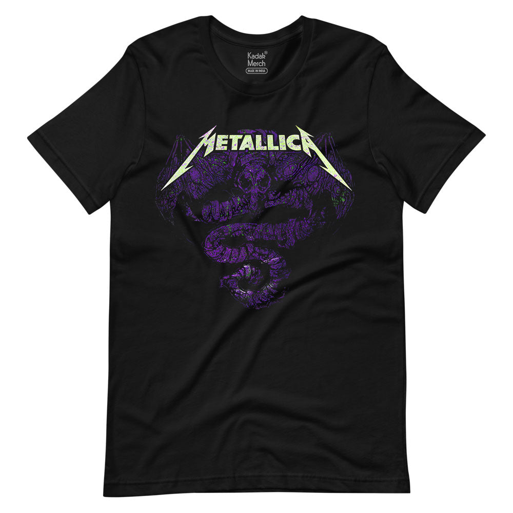 Metallica - Roam T-Shirt