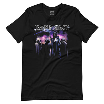 Iron Maiden - Eddies Universe T-Shirt