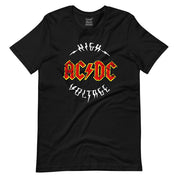 AC DC - High Volatge T-Shirt